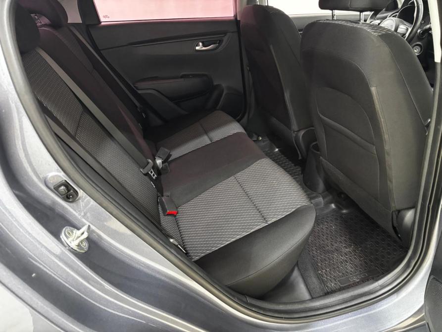 Kia Rio IV Альметьевск  - изображение 18