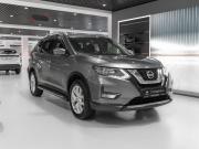 Nissan X-Trail III Рестайлинг Москва  - изображение 24