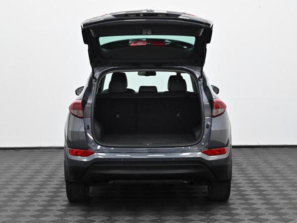 Hyundai Tucson III с пробегом 2016 года, цена 1 699 000 рублей, 149000 км, внедорожник, Автокод Объявления