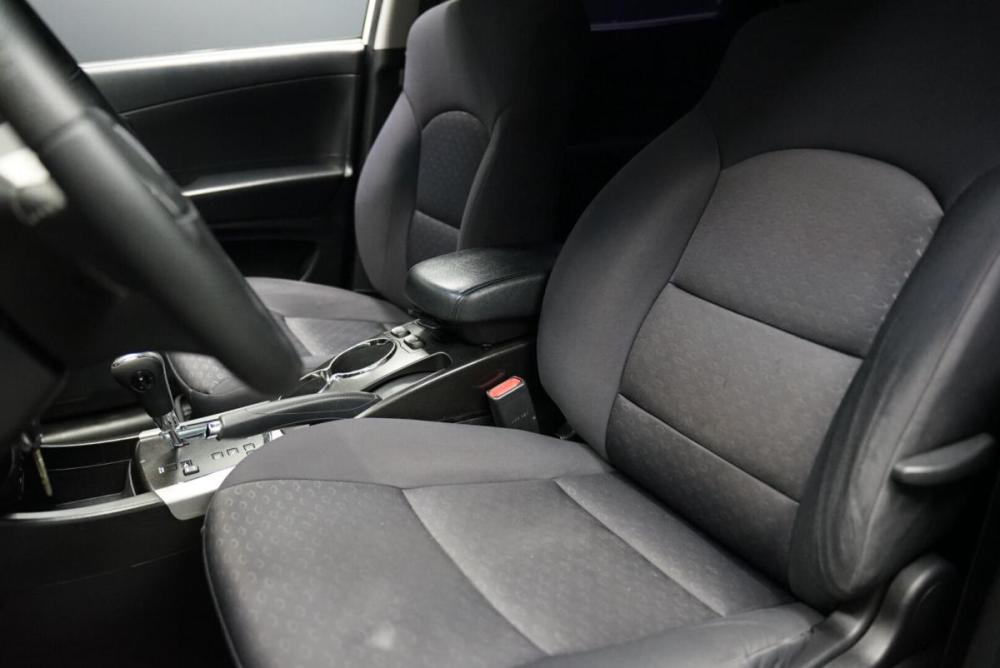 SsangYong Actyon II Крым  - изображение 9
