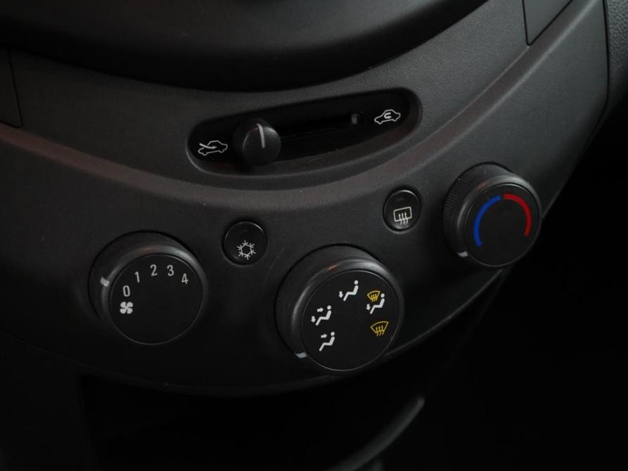 Chevrolet Spark III Москва  - изображение 15