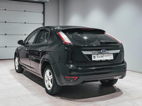 Ford Focus II Рестайлинг с пробегом 2008 года, цена 400 000 рублей, 225807 км, хэтчбек, Автокод Объявления
