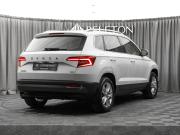 Skoda Karoq I Москва  - изображение 31