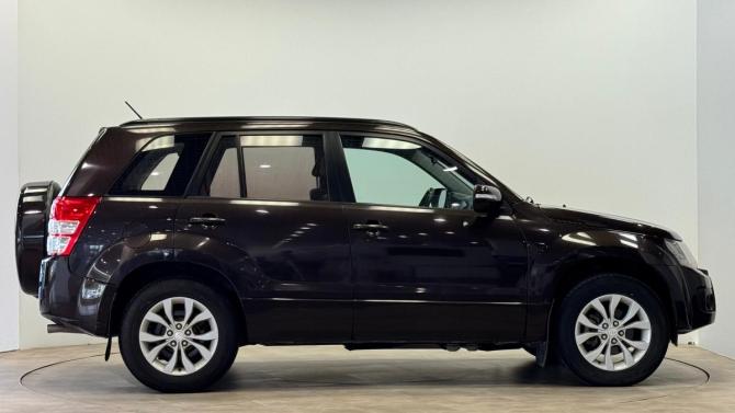 Suzuki Grand Vitara II Рестайлинг 2 с пробегом 2012 года, цена 1 249 000 рублей, 150275 км, внедорожник, Автокод Объявления