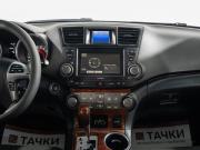 Toyota Highlander II (XU40) Иркутск  - изображение 40