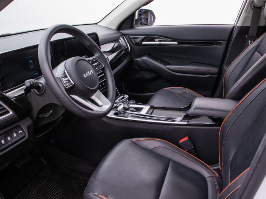 Kia Seltos I Рестайлинг Москва  - изображение 10