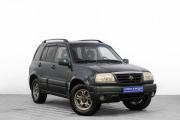 Suzuki Grand Vitara I Рестайлинг Барнаул  - изображение 25