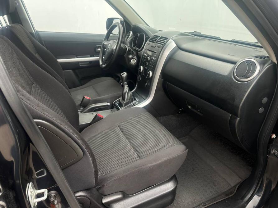 Suzuki Grand Vitara II Рестайлинг Москва  - изображение 13
