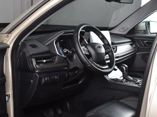 Chery Tiggo 8 I с пробегом 2020 года, цена 1 899 999 рублей, 71486 км, внедорожник, Автокод Объявления