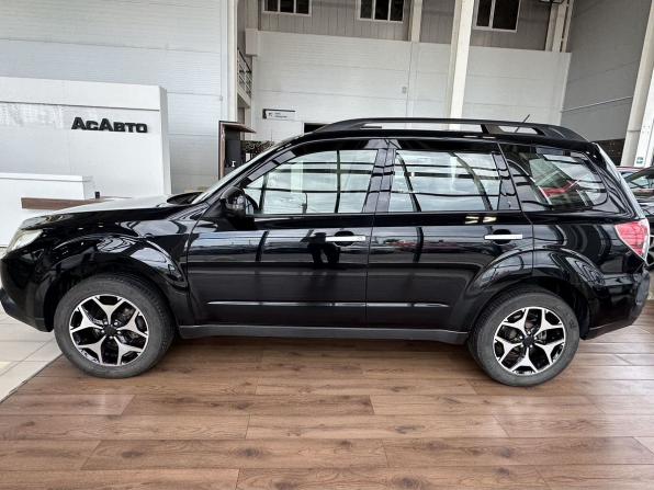 Subaru Forester IV с пробегом 2012 года, цена 1 445 000 рублей, 163785 км, внедорожник, Автокод Объявления