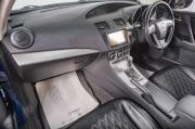 Mazda Axela II Томск  - изображение 37