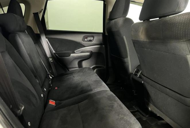 Honda CR-V IV с пробегом 2014 года, цена 1 890 000 рублей, 230461 км, внедорожник, Автокод Объявления