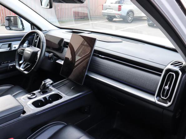 Jaecoo J7 I с пробегом 2023 года, цена 2 149 000 рублей, 65043 км, внедорожник, Автокод Объявления