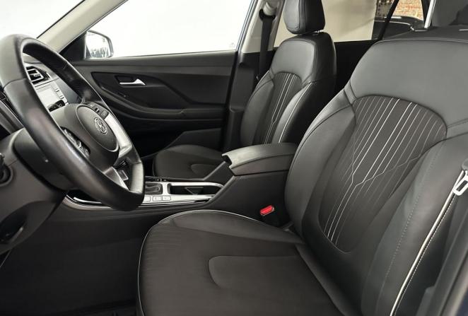 Hyundai Creta I Рестайлинг с пробегом 2021 года, цена 1 950 000 рублей, 86639 км, внедорожник, Автокод Объявления