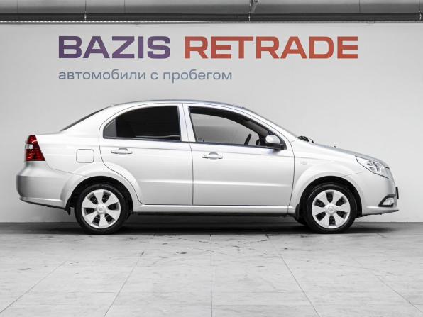 Ravon Nexia R3 с пробегом 2019 года, цена 879 000 рублей, 21359 км, седан, Автокод Объявления
