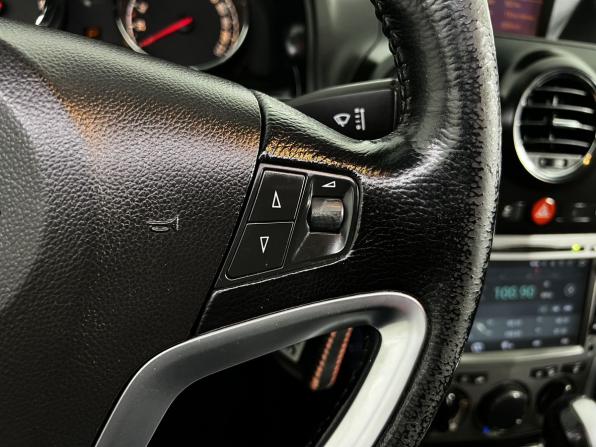 Opel Antara I Рестайлинг с пробегом 2013 года, цена 1 240 000 рублей, 218591 км, внедорожник, Автокод Объявления