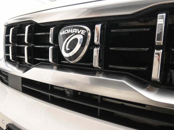 Kia Mohave I Рестайлинг 2 с пробегом 2019 года, цена 4 650 000 рублей, 102864 км, внедорожник, Автокод Объявления