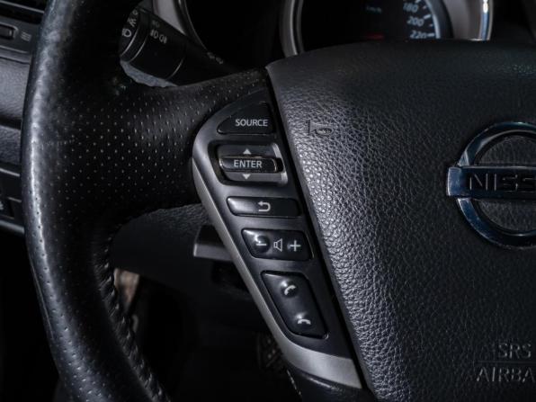 Nissan Murano II (Z51) Рестайлинг 2 с пробегом 2012 года, цена 1 499 000 рублей, 139734 км, внедорожник, Автокод Объявления