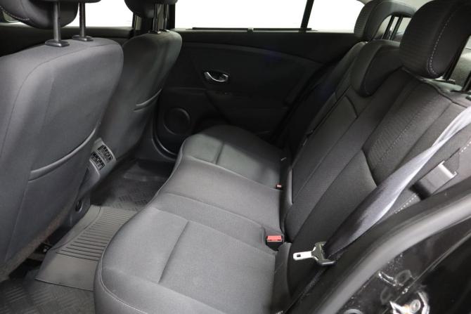 Renault Fluence I с пробегом 2011 года, цена 629 000 рублей, 200000 км, седан, Автокод Объявления
