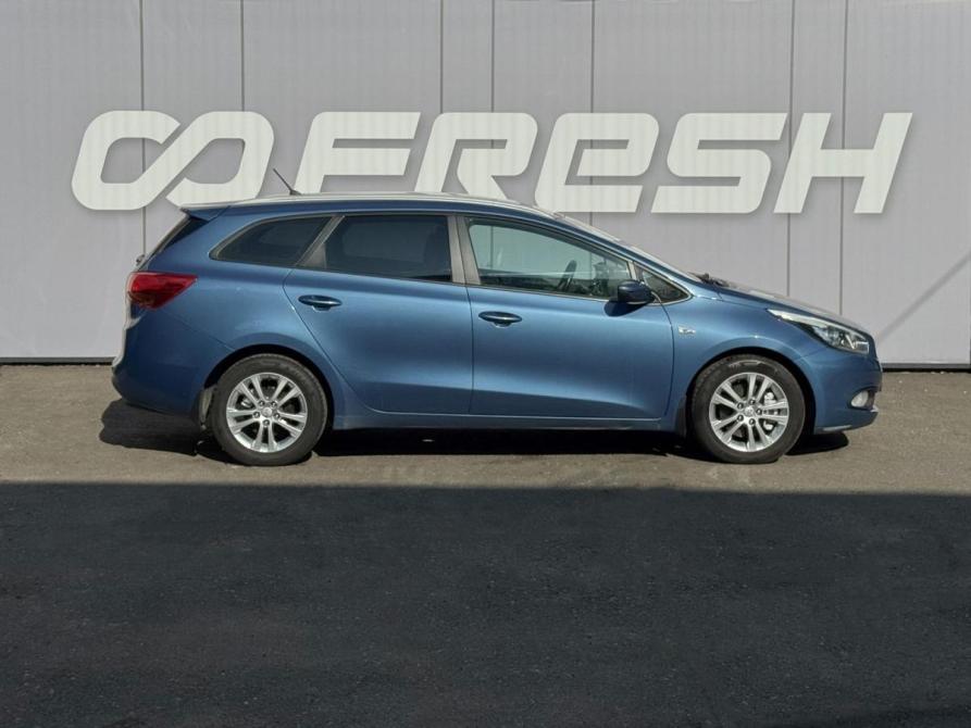 Kia Ceed II Кропоткин  - изображение 5