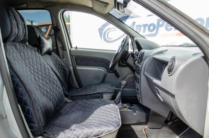Renault Logan I с пробегом 2006 года, цена 210 000 рублей, 301000 км, седан, Автокод Объявления