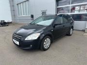 Kia Ceed I Москва  - изображение 17