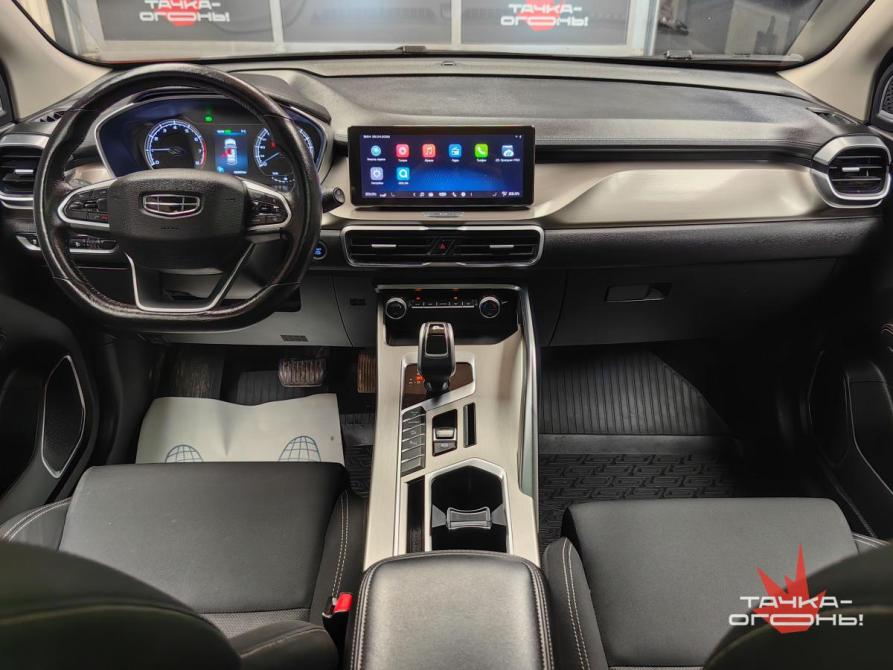 Geely Coolray I Пермь  - изображение 9