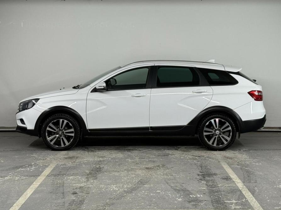 Lada (ВАЗ) Vesta I Екатеринбург  - изображение 3