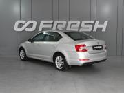 Skoda Octavia III (A7) Ростов-на-Дону  - изображение 16