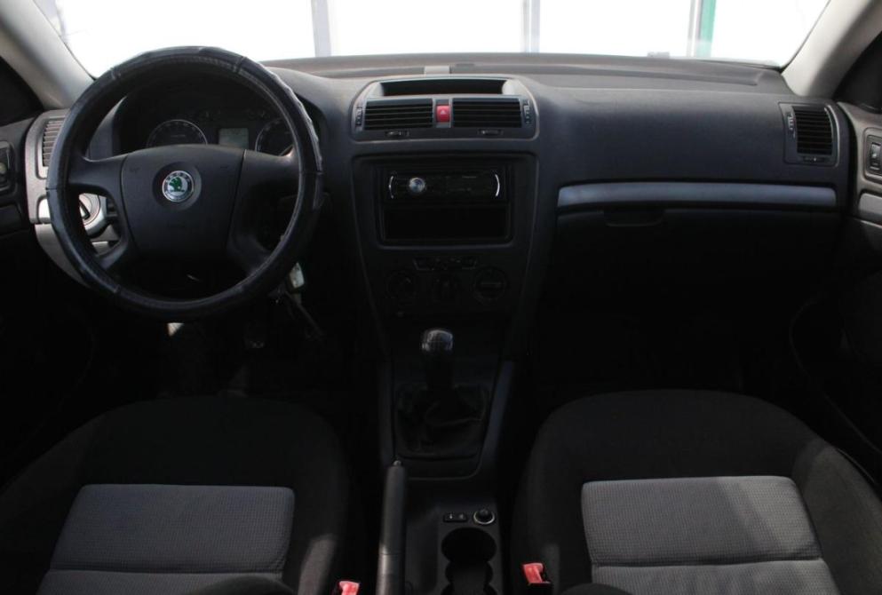 Skoda Octavia II (A5) Саратов  - изображение 20
