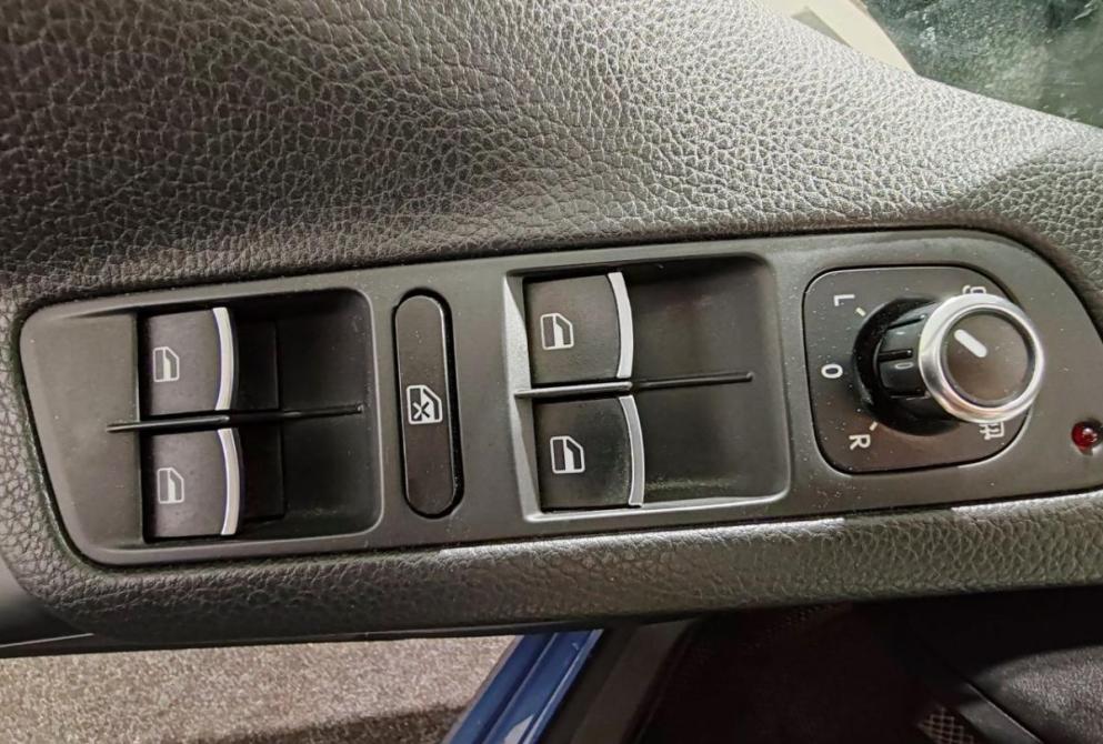 Volkswagen Tiguan I Рестайлинг Ярославль  - изображение 18