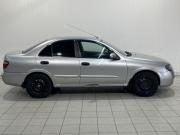 Nissan Almera II (N16) Рестайлинг Курск  - изображение 18
