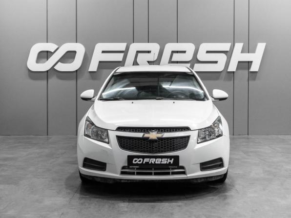Chevrolet Cruze I Рестайлинг с пробегом 2012 года, цена 600 000 рублей, 247757 км, хэтчбек, Автокод Объявления