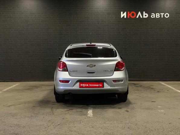 Chevrolet Cruze I Рестайлинг с пробегом 2012 года, цена 620 000 рублей, 190017 км, хэтчбек, Автокод Объявления