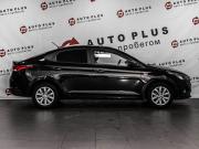 Hyundai Solaris II Рестайлинг Минеральные Воды  - изображение 23