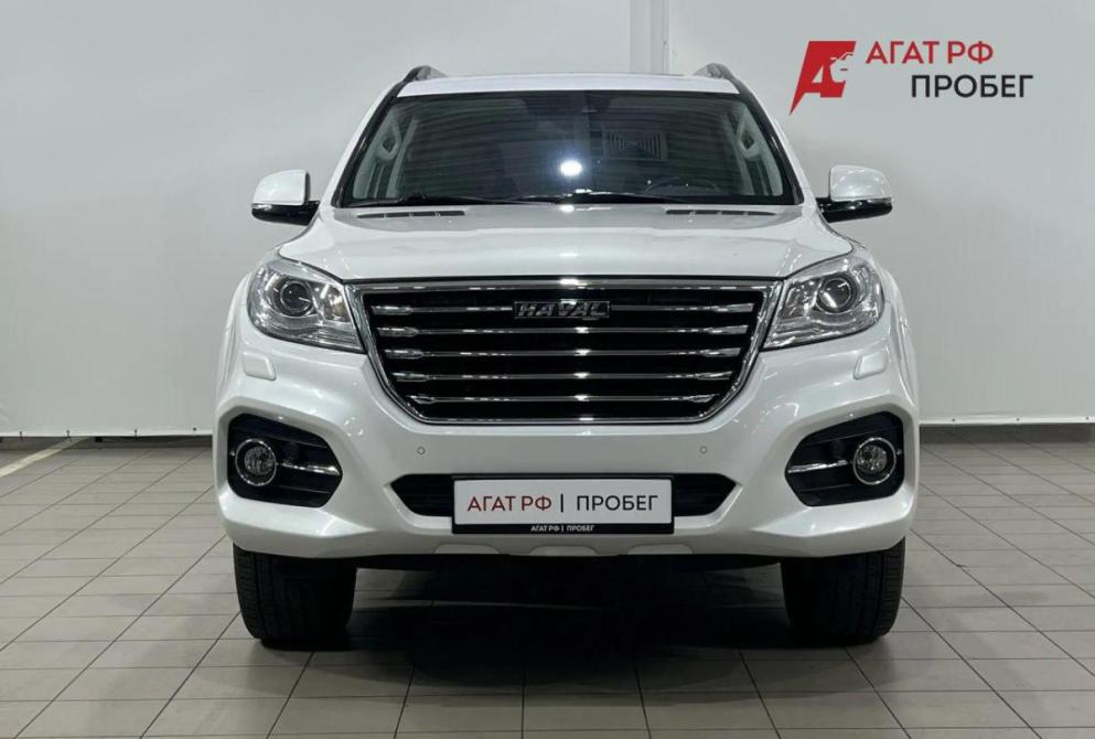 Haval H9 I Рестайлинг Астрахань  - изображение 2