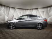 Hyundai Solaris I Рестайлинг Москва  - изображение 25