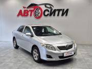 Toyota Corolla X (E140 E150) Воронеж  - изображение 22