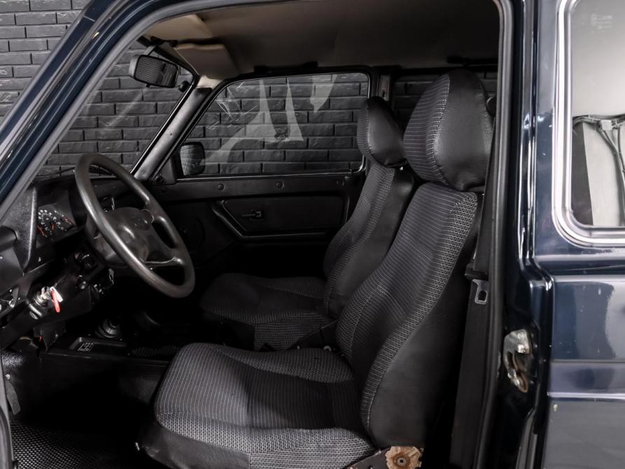 Lada (ВАЗ) 2121 (4x4) I Рестайлинг Екатеринбург  - изображение 10