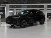 Audi Q5 II (FY) Рестайлинг Москва  - изображение 29