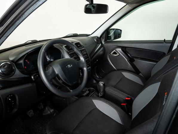 Lada (ВАЗ) Granta I Рестайлинг с пробегом 2022 года, цена 792 000 рублей, 67000 км, седан, Автокод Объявления