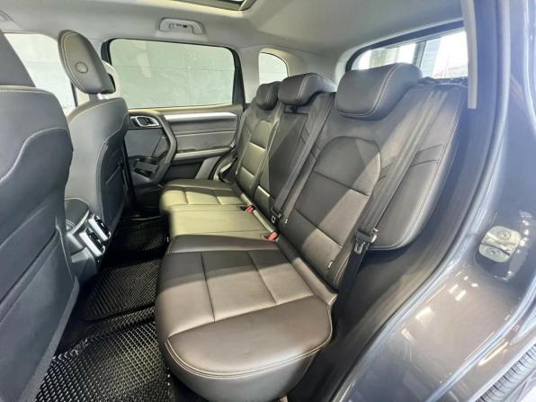 Haval Dargo I с пробегом 2023 года, цена 2 595 000 рублей, 34918 км, внедорожник, Автокод Объявления