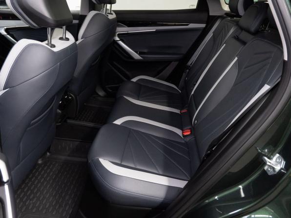 Geely Atlas II с пробегом 2024 года, цена 2 870 000 рублей, 38006 км, внедорожник, Автокод Объявления