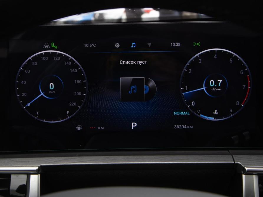 Chery Tiggo 8 Pro Max I Рестайлинг Москва  - изображение 9