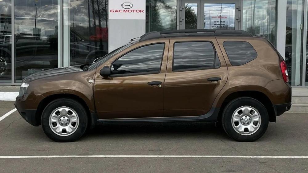Renault Duster I Оренбург  - изображение 5