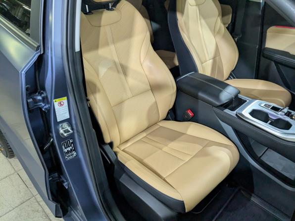 GAC GS3 с пробегом 2024 года, цена 2 100 000 рублей, 13370 км, внедорожник, Автокод Объявления