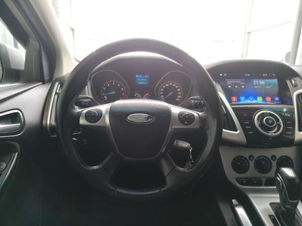 Ford Focus III с пробегом 2012 года, цена 720 000 рублей, 108890 км, седан, Автокод Объявления