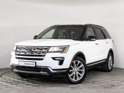 Ford Explorer V Рестайлинг 2 Санкт-Петербург  - изображение 26