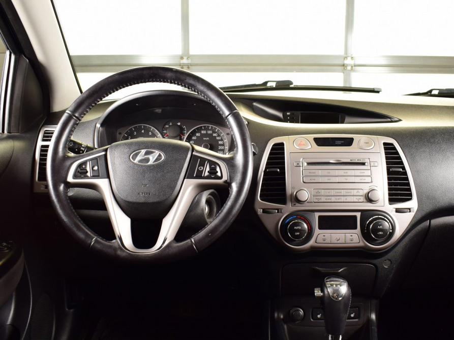 Hyundai i20 I Кемерово  - изображение 8