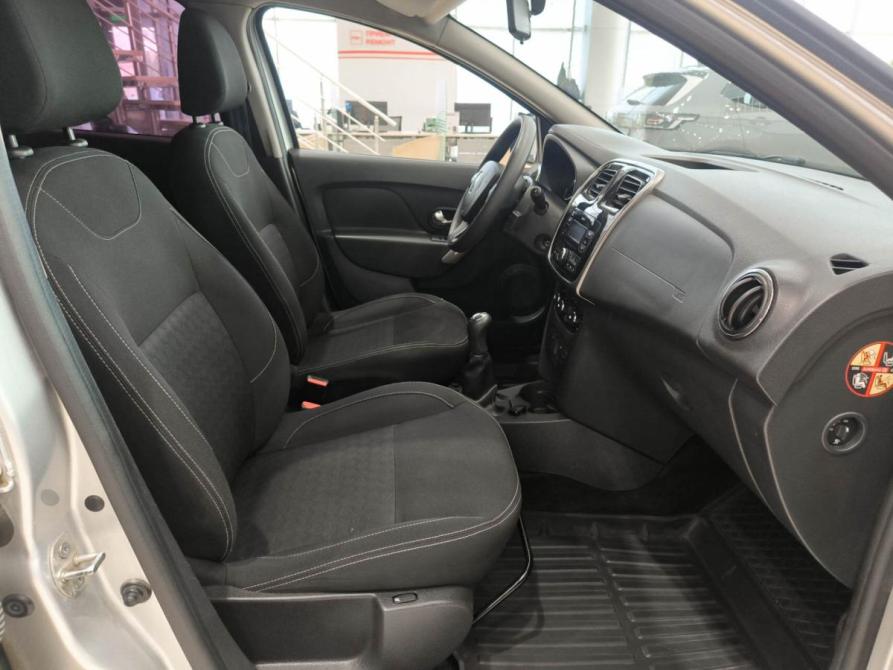 Renault Logan II Казань  - изображение 13